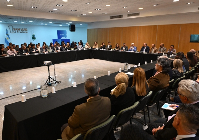 InfoSanLuis - Noticias locales