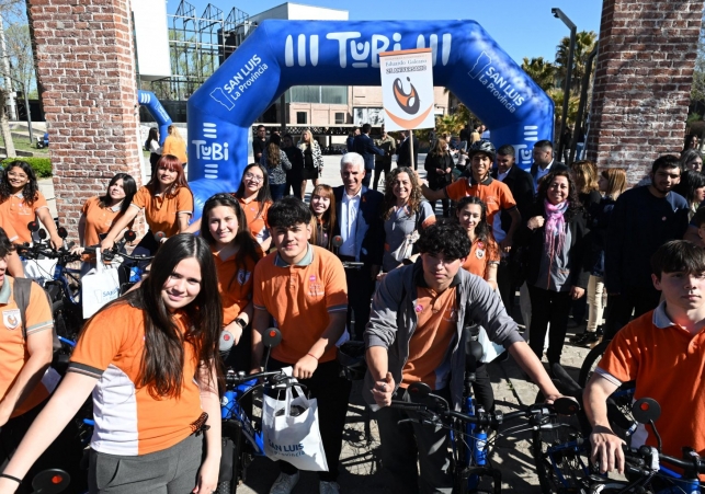 InfoSanLuis - Noticias locales