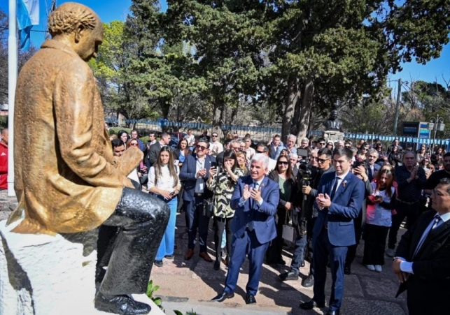 InfoSanLuis - Noticias locales