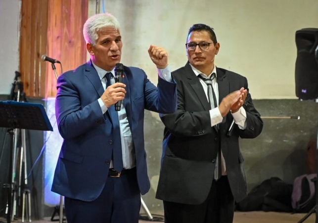 InfoSanLuis - Noticias locales