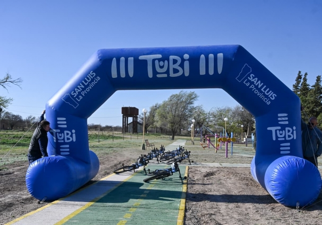 InfoSanLuis - Noticias locales