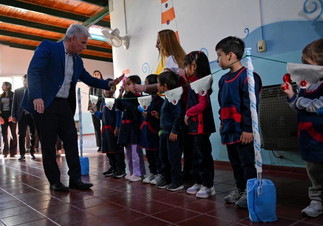 InfoSanLuis - Noticias locales