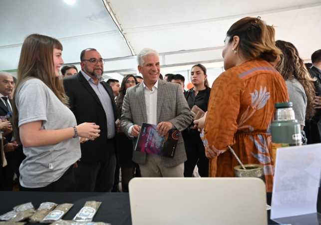 InfoSanLuis - Noticias locales