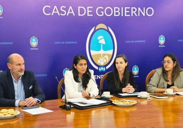 InfoSanLuis - Noticias locales