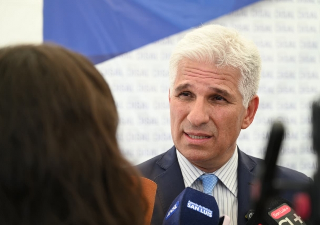 InfoSanLuis - Noticias locales