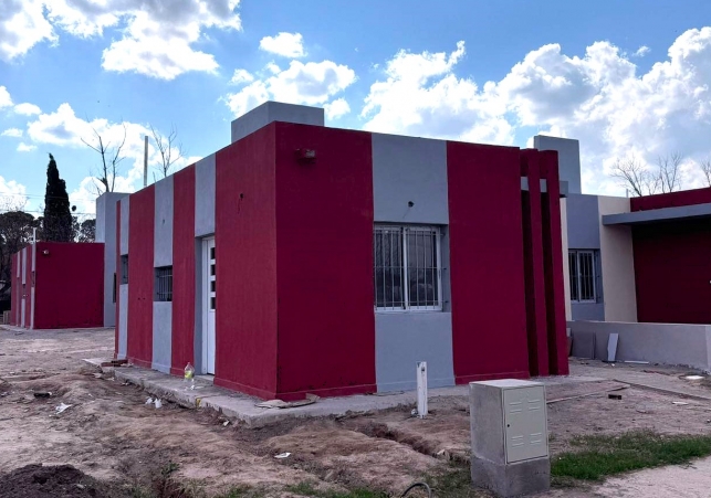 InfoSanLuis - Noticias locales