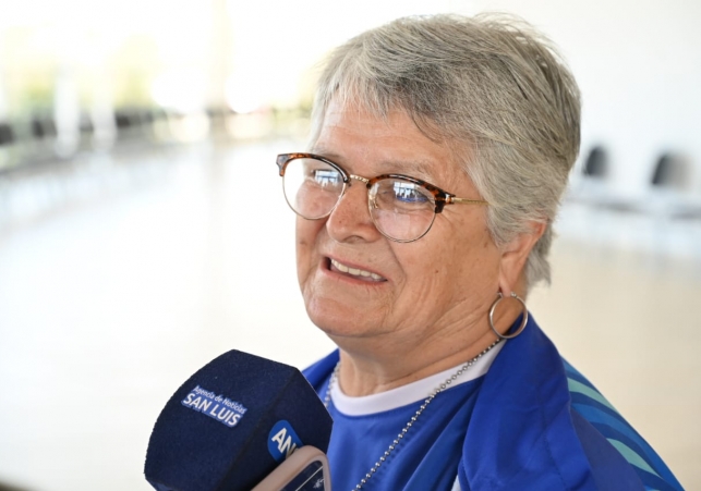 InfoSanLuis - Noticias locales