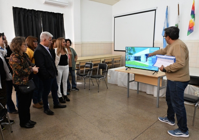 InfoSanLuis - Noticias locales