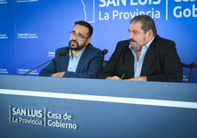 InfoSanLuis - Noticias locales