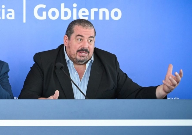 InfoSanLuis - Noticias locales