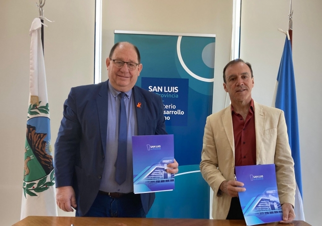 InfoSanLuis - Noticias locales