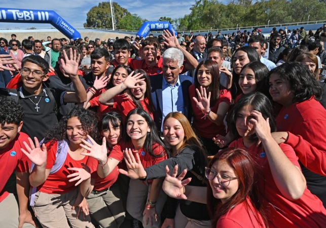 InfoSanLuis - Noticias locales