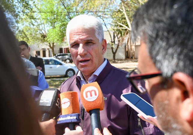 InfoSanLuis - Noticias locales