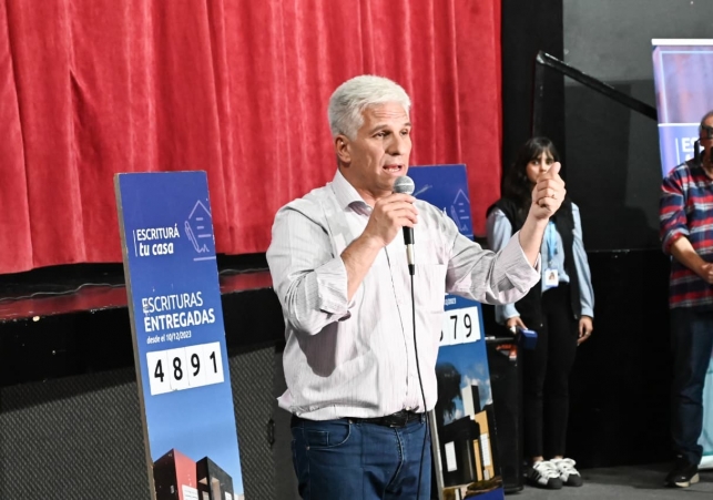 InfoSanLuis - Noticias locales