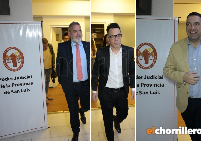 InfoSanLuis - Noticias locales