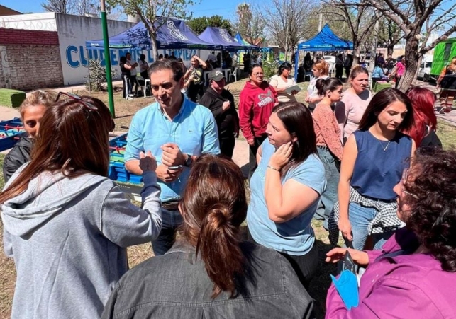 InfoSanLuis - Noticias locales