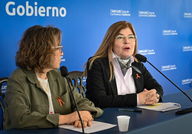 InfoSanLuis - Noticias locales