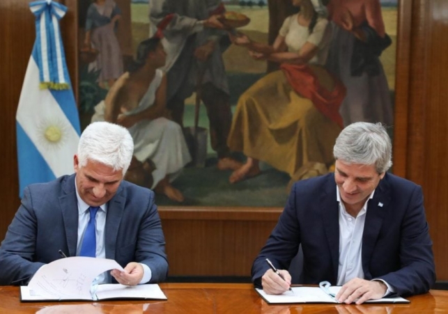 InfoSanLuis - Noticias locales