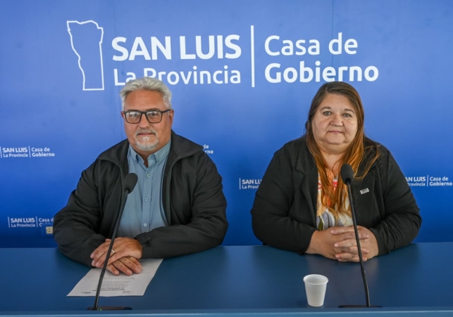 InfoSanLuis - Noticias locales