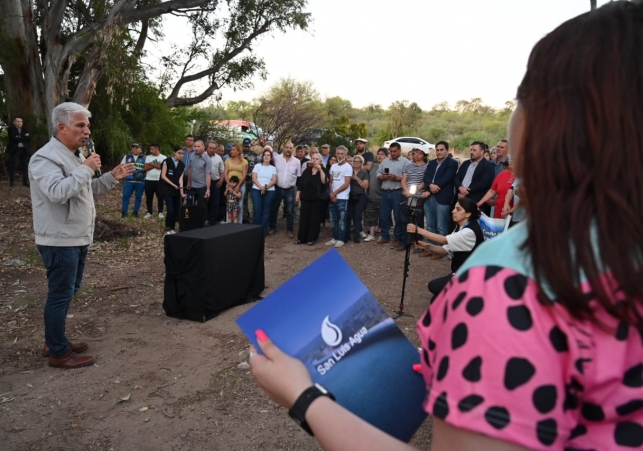 InfoSanLuis - Noticias locales