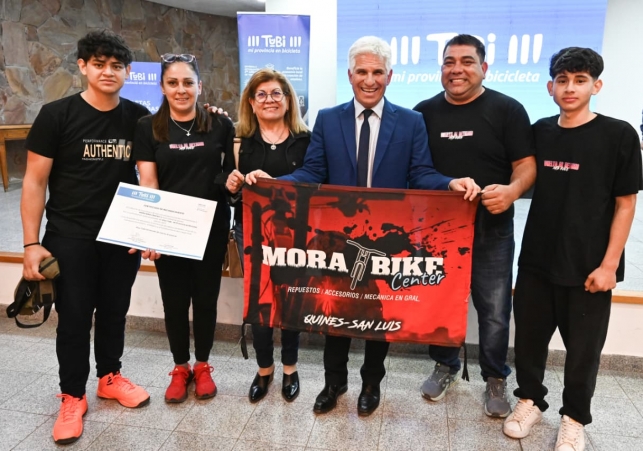 InfoSanLuis - Noticias locales