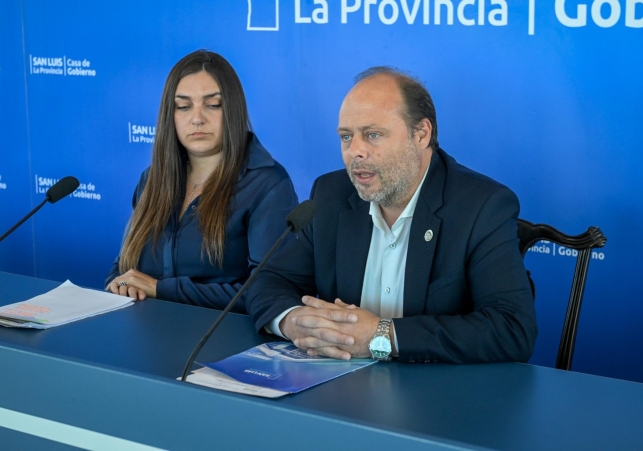 InfoSanLuis - Noticias locales