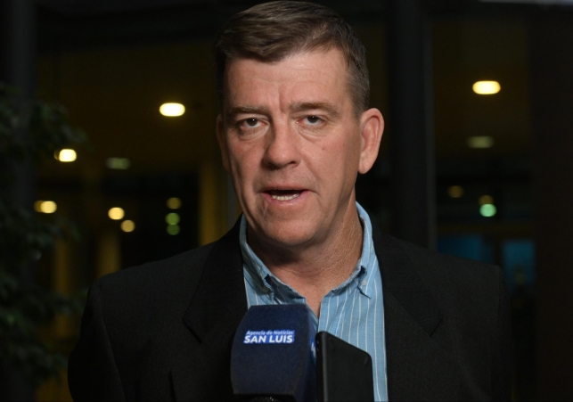 InfoSanLuis - Noticias locales