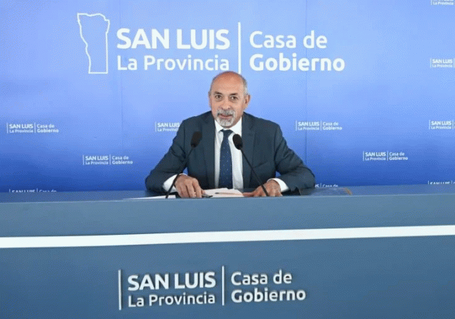 InfoSanLuis - Noticias locales