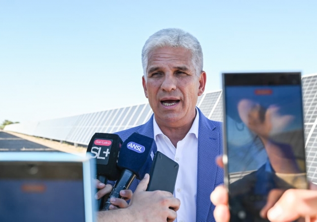 InfoSanLuis - Noticias locales