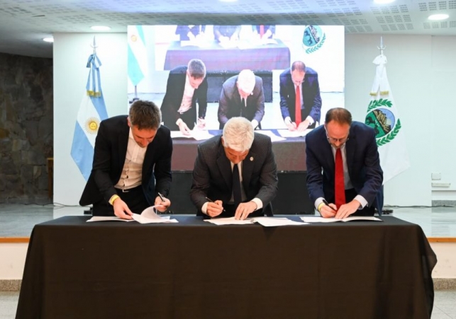 InfoSanLuis - Noticias locales