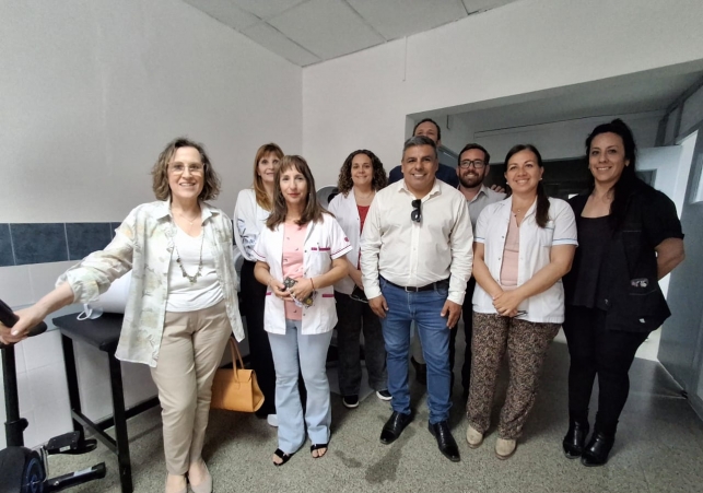 InfoSanLuis - Noticias locales