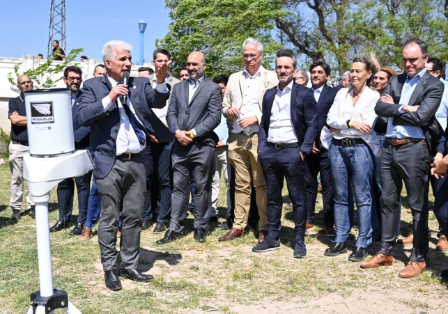 InfoSanLuis - Noticias locales