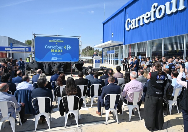 InfoSanLuis - Noticias locales