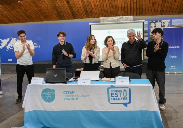 InfoSanLuis - Noticias locales