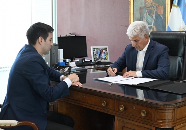 InfoSanLuis - Noticias locales