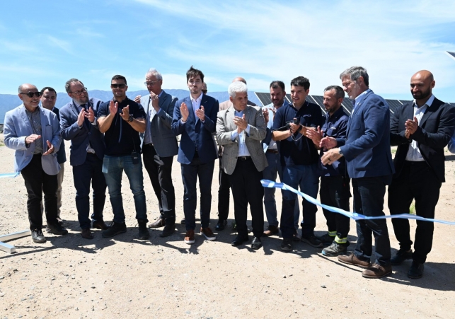 InfoSanLuis - Noticias locales