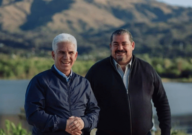 InfoSanLuis - Noticias locales