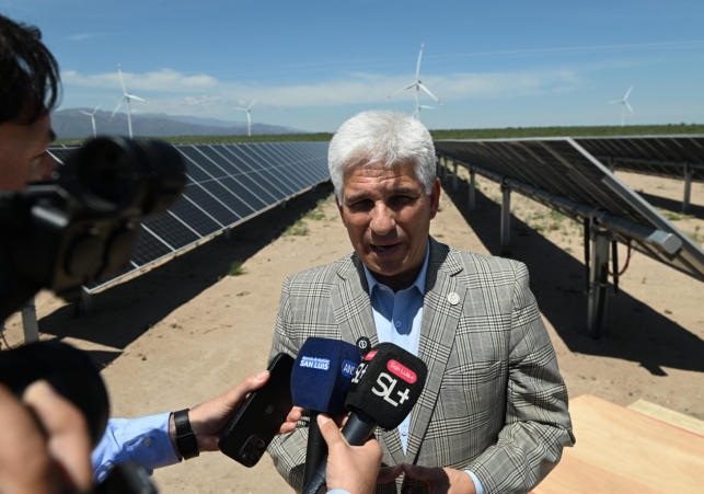 InfoSanLuis - Noticias locales