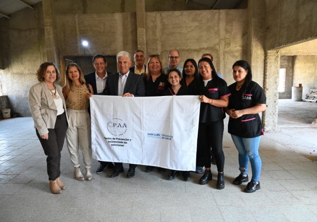 InfoSanLuis - Noticias locales