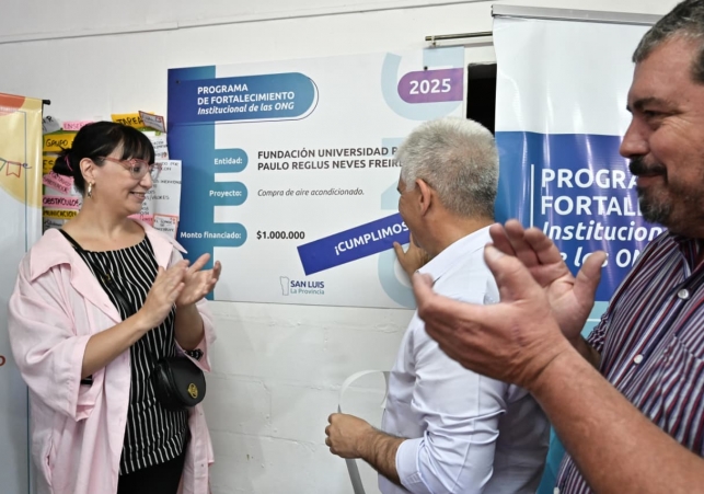 InfoSanLuis - Noticias locales