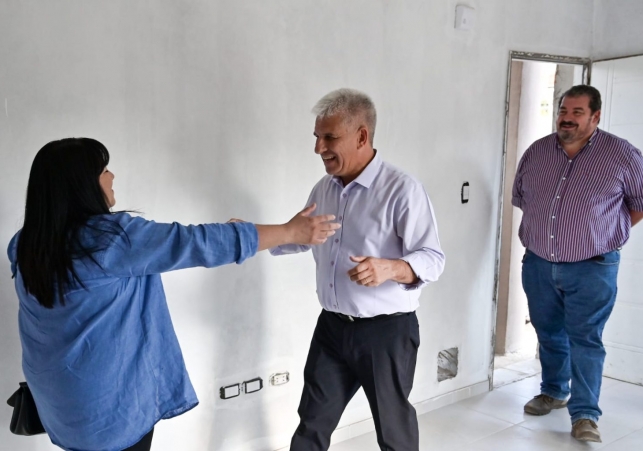 InfoSanLuis - Noticias locales