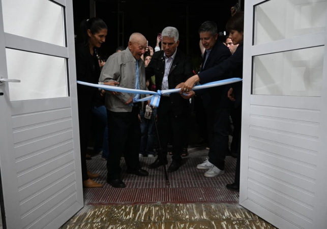 InfoSanLuis - Noticias locales