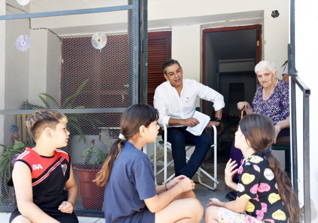 InfoSanLuis - Noticias locales