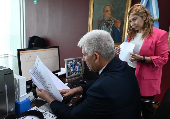 InfoSanLuis - Noticias locales