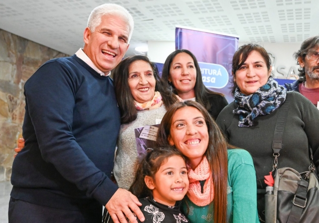 InfoSanLuis - Noticias locales