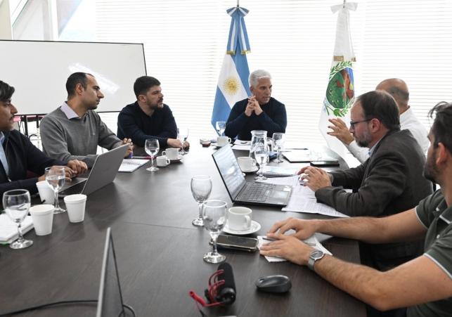 InfoSanLuis - Noticias locales