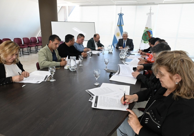 InfoSanLuis - Noticias locales