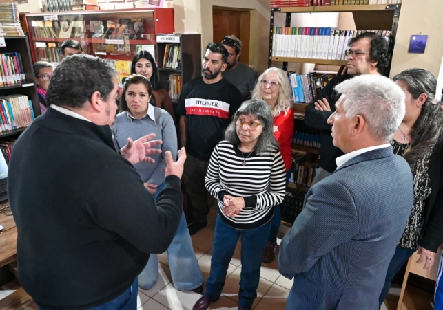 InfoSanLuis - Noticias locales