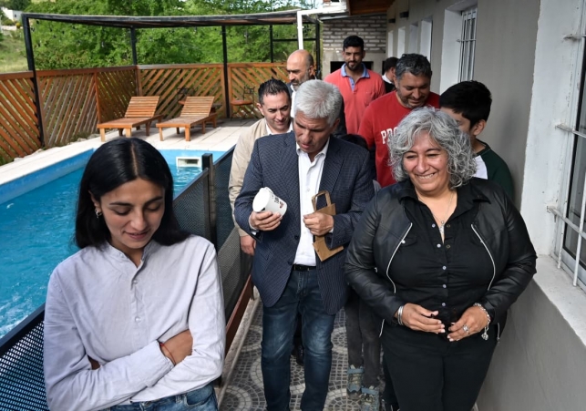 InfoSanLuis - Noticias locales