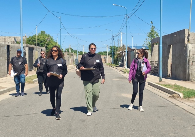 InfoSanLuis - Noticias locales